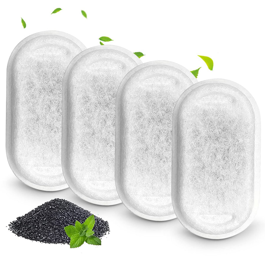 Replacement Filters for Cat Water Fountain