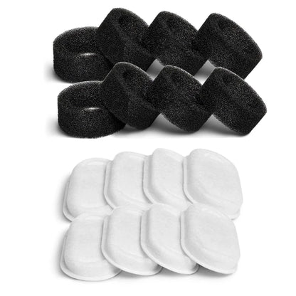 Replacement Filters for Cat Water Fountain